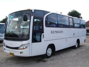 Autobusai